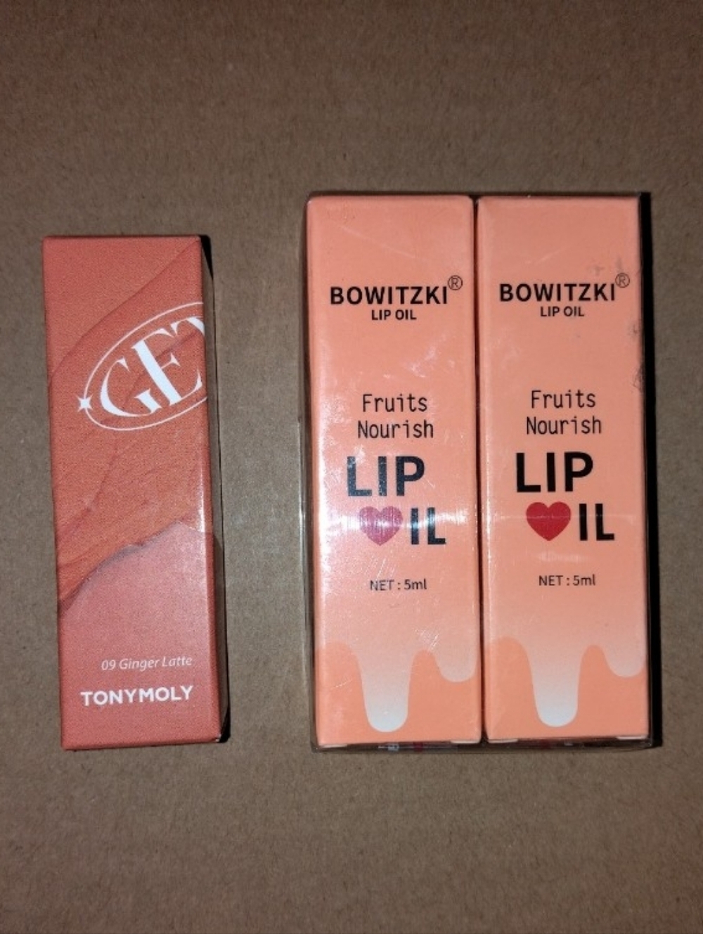 Make Up Beauty Bundle Box - Picture 6 of 8